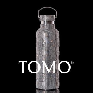 TOMO Glam Water Bottle